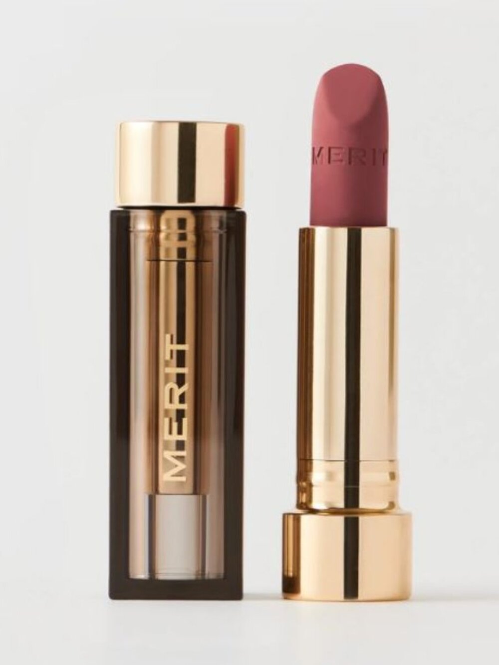 💋MERIT-Signature Lip-Matte-Classic💄